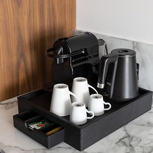Chambre Exécutive